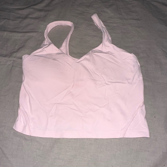 Lululemon Athletica Align Tank Top
Strawberry Milkshake - Picture 3 of 5